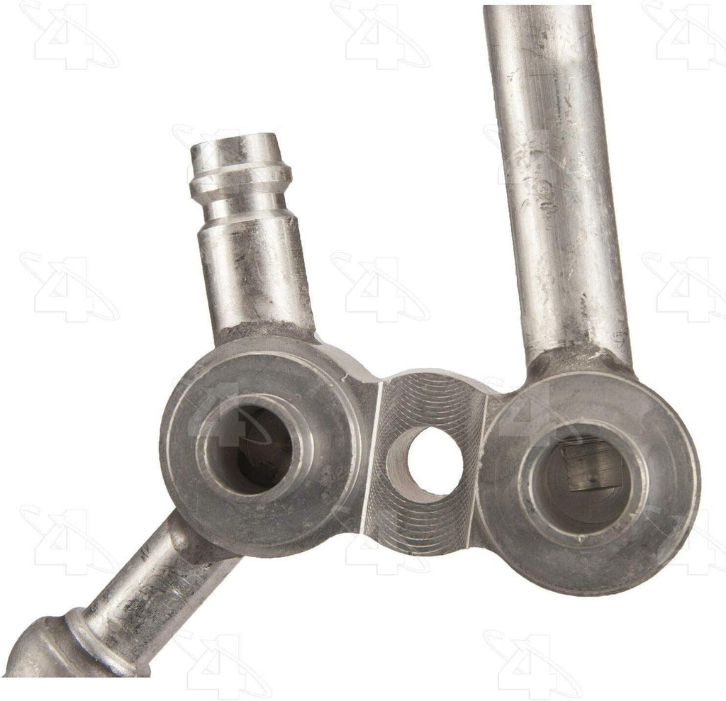 55912 A/C Hose Assembly