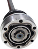 NCV72997 CV Axle Shaft Assembly - Left or Right Rear (Driver or Passenger Side)