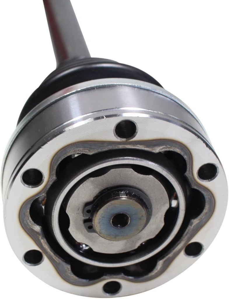 NCV72997 CV Axle Shaft Assembly - Left or Right Rear (Driver or Passenger Side)