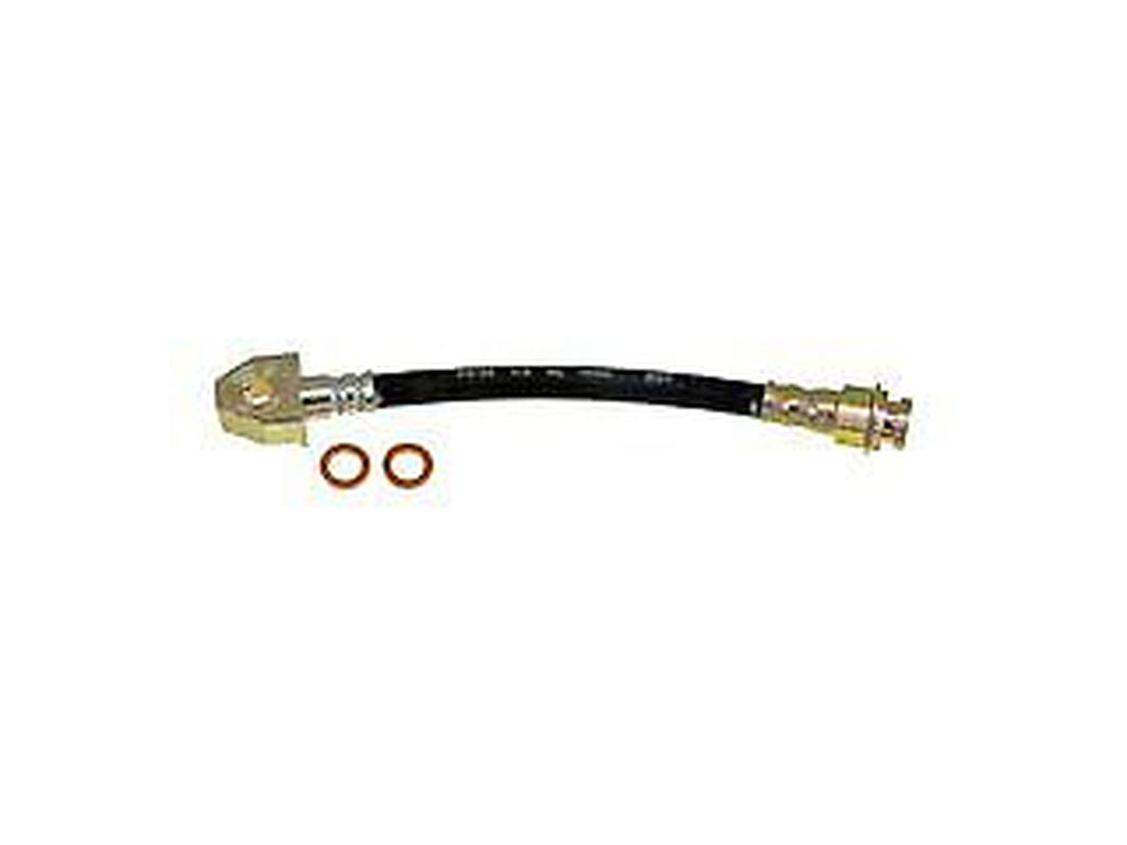 Dorman Brake Hydraulic Hose for 1999-2004 Grand Cherokee H381143