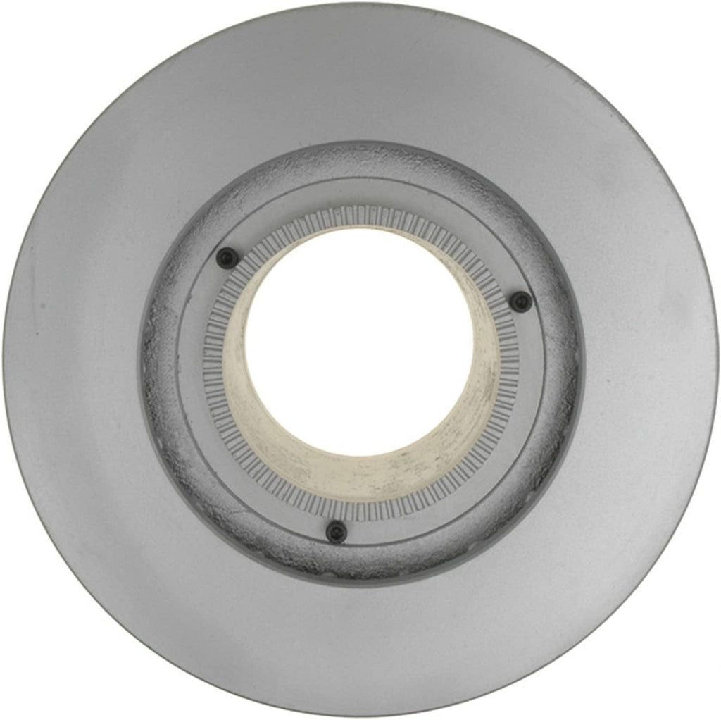 Gold 18A2718 Rear Disc Brake Rotor and Hub Assembly