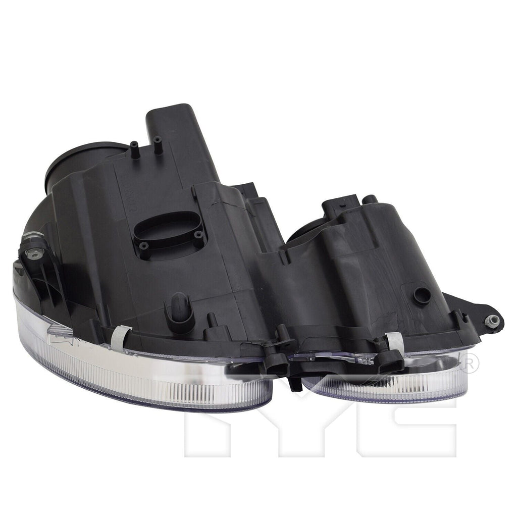 TYC Headlight Assembly for E320, E350, E550, E63 AMG 20-6978-00