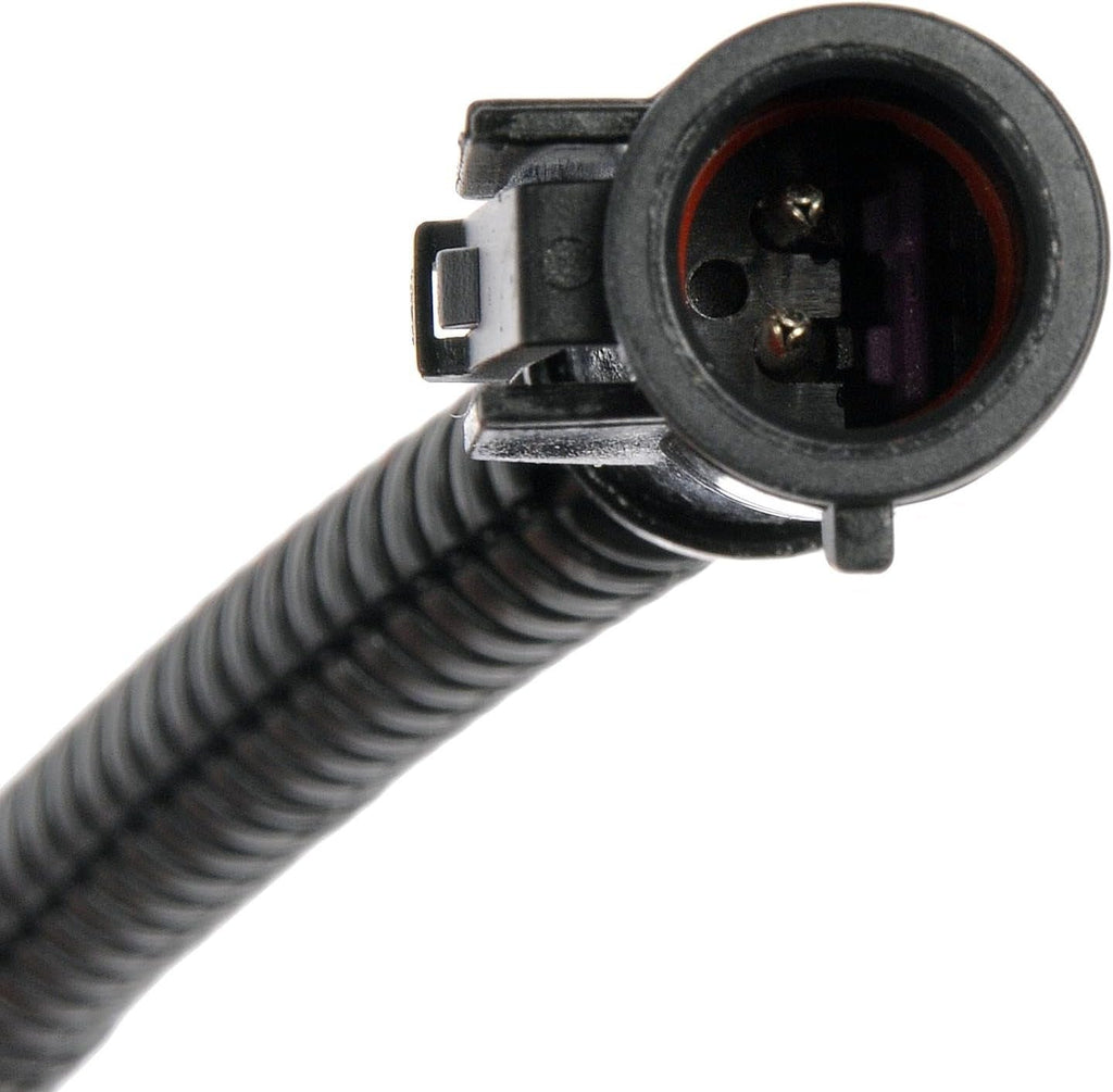 Dorman 970-250 Front Driver Side ABS Wheel Speed Sensor Compatible with Select Ford Models