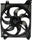 Dorman 621-423 Engine Cooling Fan Assembly Compatible with Select Kia Models