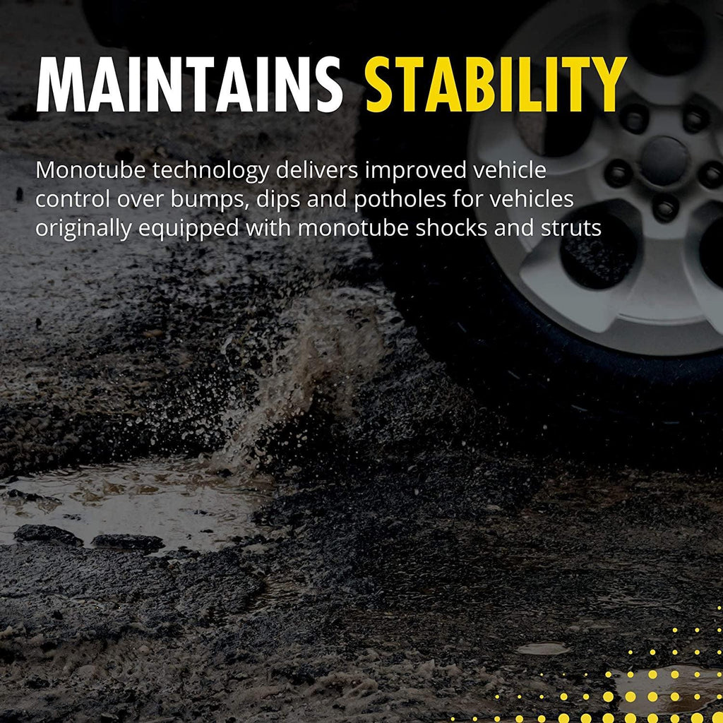 Oespectrum 39138 Suspension Strut