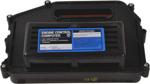 Cardone 79-5428 Remanufactured Engine Control Computer Module, ECC/ECM