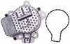 41500E 2013-12 Toyota, Prius, 4-Cyl. 1.8 L Electric Assist, Water Pump - Engine