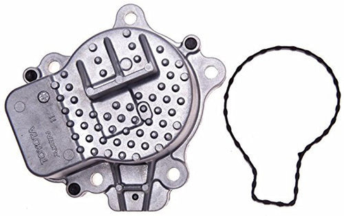 41500E 2013-12 Toyota, Prius, 4-Cyl. 1.8 L Electric Assist, Water Pump - Engine