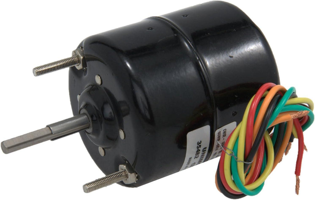 35482 Blower Motor without Wheel