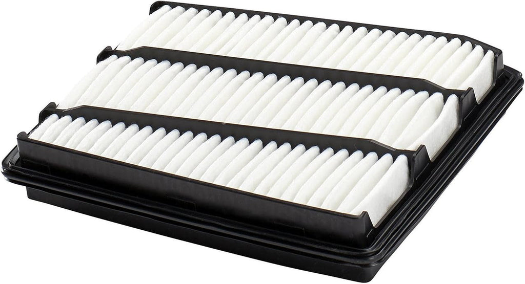 A45206 one Advanced Engine Air Filter Compatible with Select Acura 3.5RL