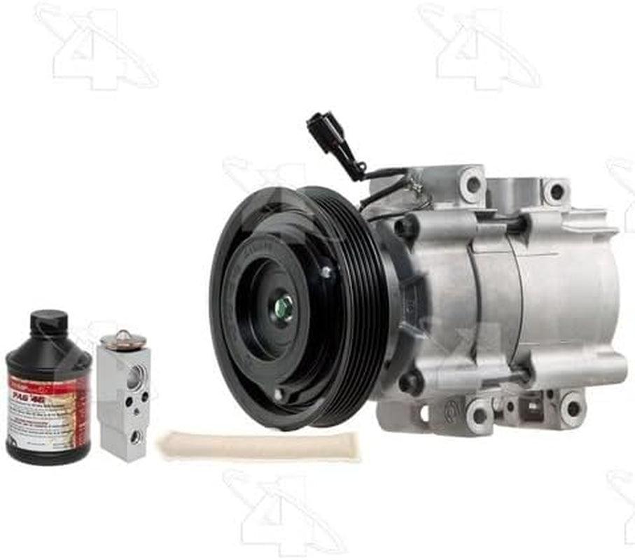 3155NK Complete Air Conditioning Kit