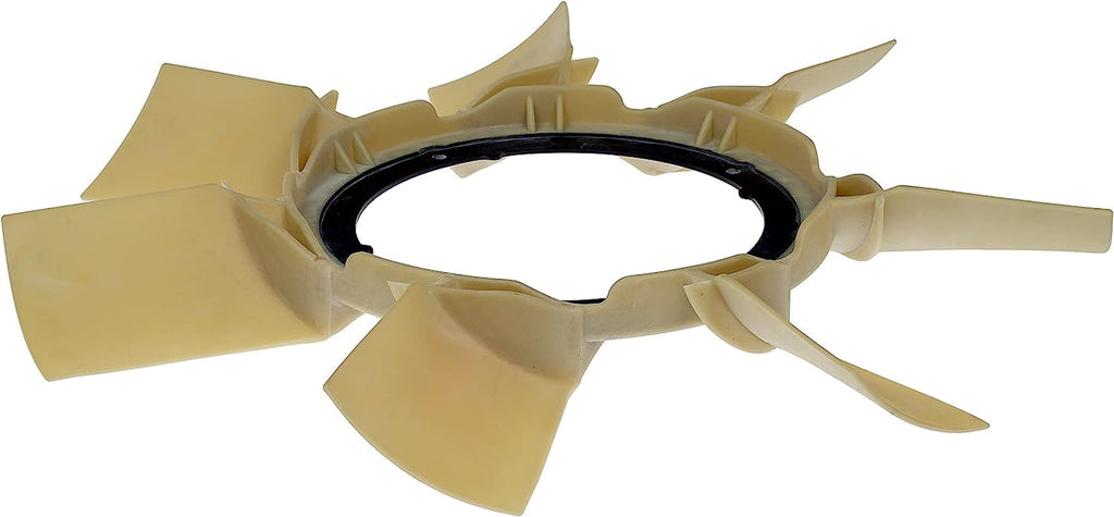 Dorman 621-970 Engine Cooling Fan Blade Compatible with Select Ford Models