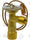 Global Parts A/C Expansion Valve for Vanagon, Accord, Mark V 3411265