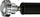 Dorman 976-622 Rear Drive Shaft Compatible with Select Cadillac Models