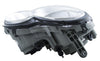 Hella Headlight Assembly for Mercedes-Benz 007988361
