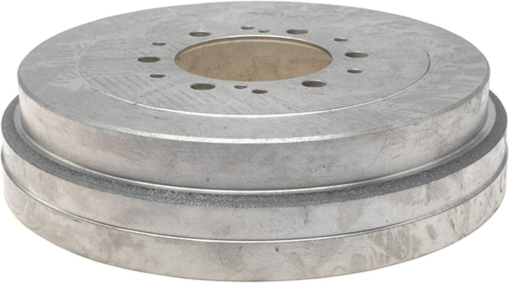Professional 18B442 Rear Brake Drum
