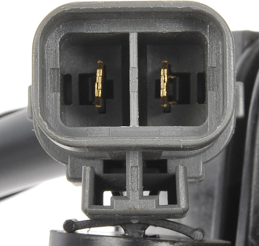 Dorman 620-712 Engine Cooling Fan Assembly Compatible with Select Hyundai Models, Black