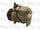 Global Parts A/C Compressor for Mercedes-Benz 7511817