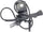 2ABS2834 ABS Speed Sensor