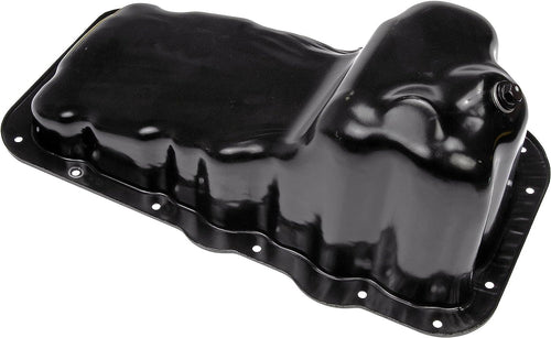 Dorman 264-249 Engine Oil Pan for Select Dodge / Jeep / Ram Models