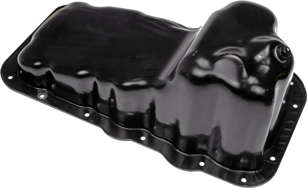 Dorman 264-249 Engine Oil Pan for Select Dodge / Jeep / Ram Models
