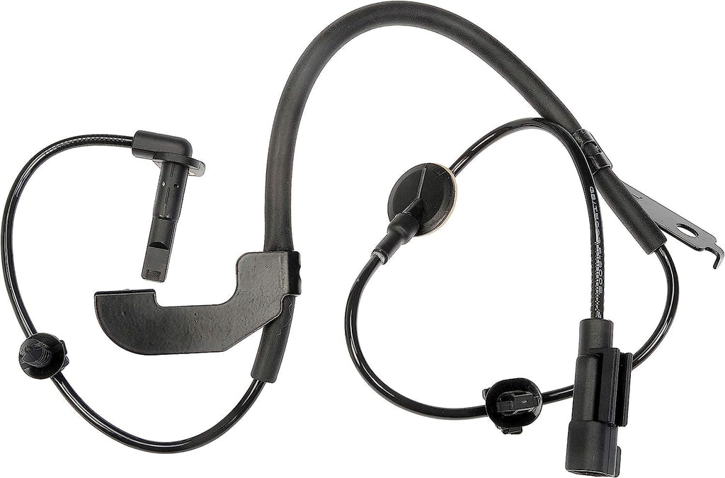 Dorman 695-319 Anti-Lock Braking System Wheel Speed Sensor for Select Chrysler/Dodge Models