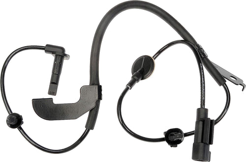 Dorman 695-319 Anti-Lock Braking System Wheel Speed Sensor for Select Chrysler/Dodge Models