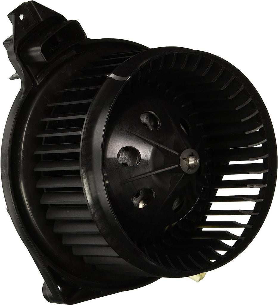 75846 Flanged Vented CCW Blower Motor with Wheel