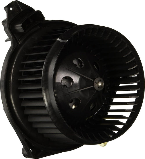 75846 Flanged Vented CCW Blower Motor with Wheel
