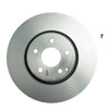 Brembo Front Disc Brake Rotor for Mercedes-Benz (09.A621.11)