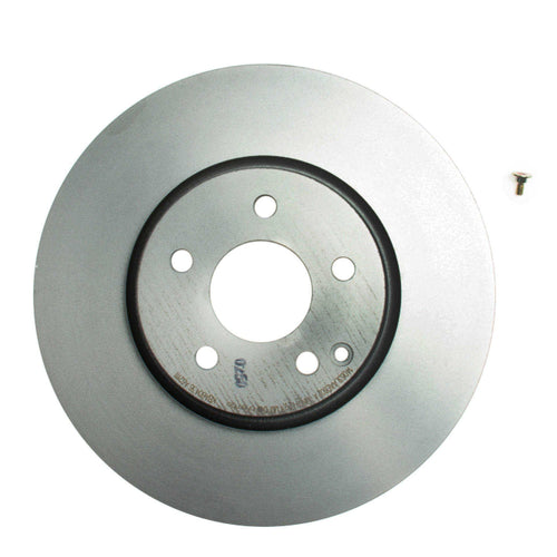 Brembo Front Disc Brake Rotor for Mercedes-Benz (09.A621.11)
