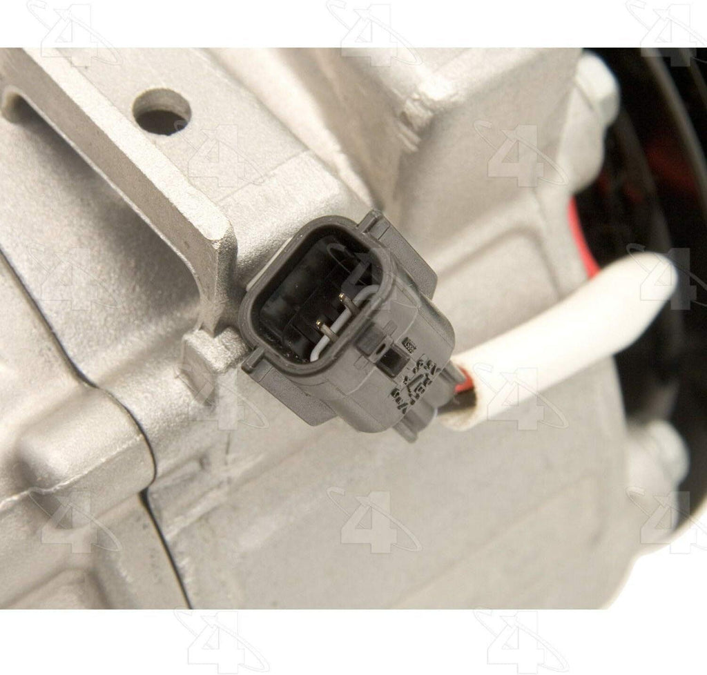 68667 A/C Compressor