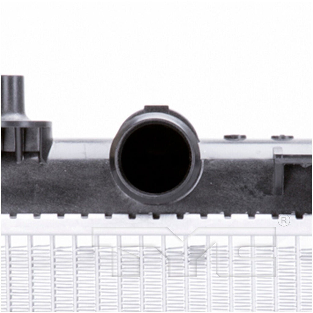 TYC Radiator for 11-14 Kia Sedona 13393