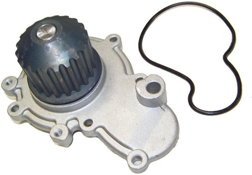 DNJ TBK149WP Timing Belt Kit with Water Pump/For 1995-2005 / Chrysler, Dodge, Plymouth/Breeze, Cirrus, Neon, Stratus / 2.0L / SOHC / L4 / 16V / 122Cid / VIN C, VIN F