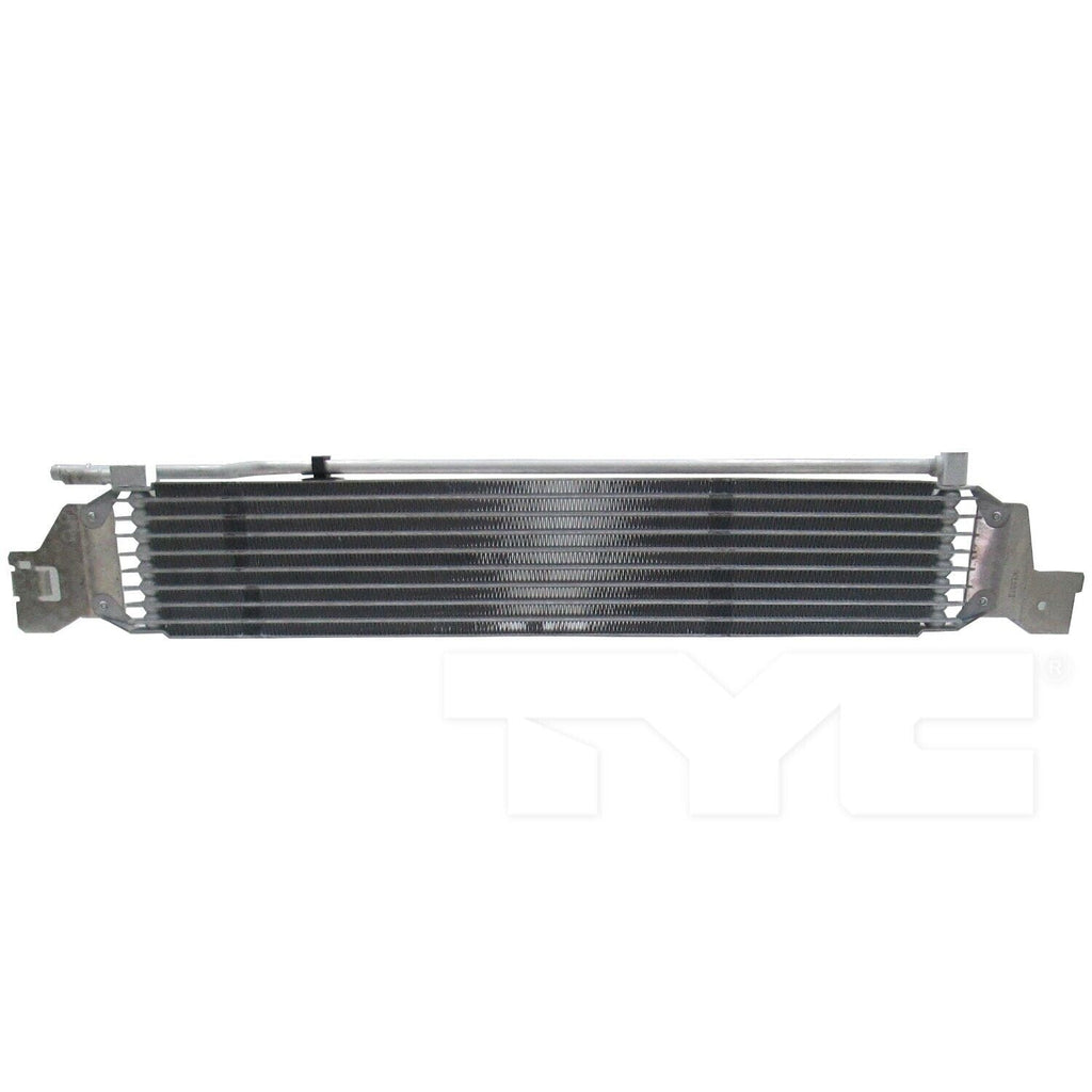 TYC Automatic Transmission Oil Cooler for Cascada, Verano, Cruze 19059