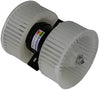 Heater A/C Dual Fan Blower Motor W/Dual Cage Compatible with 91-95 Acura Legend