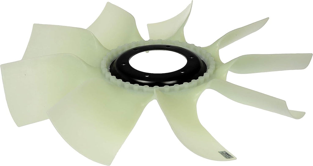 Dorman 620-078 Engine Cooling Fan Blade Compatible with Select Ford Models
