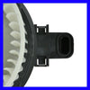 Front Blower Motor with Fan Cage Compatible with Ford Expedition Lincoln Navigator SUV
