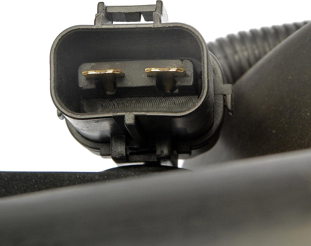 Dorman 620-726 Engine Cooling Fan Assembly Compatible with Select Hyundai Models