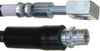 Professional 18J4838 Front Hydraulic Brake Hose