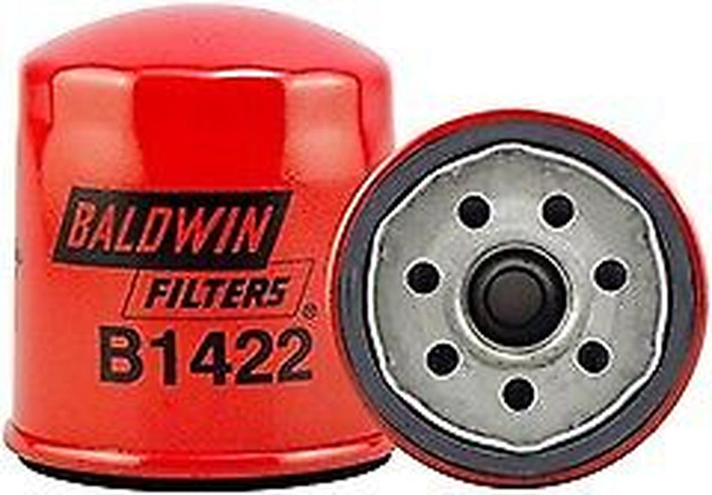 Baldwin Engine Oil Filter for Acura B1422