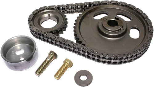 3108KT Adjustable Double Roller Timing Set for Ford 390-428