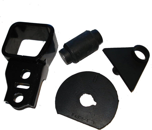 Engine Mount - Rear for Toyota Highlander & Lexus RX330 OEM# 12371-20100 - Heavy Duty Replacement