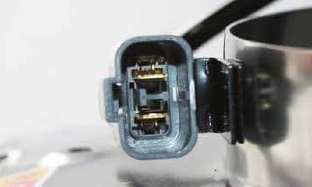 611060 Cooling Fan Assembly Compatible with 2006-2008 Honda Ridgeline