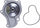 43500 Premium Engine Water Pump