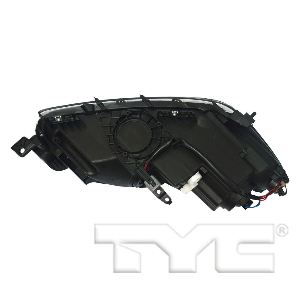 TYC Headlight Assembly for 07-09 CX-7 20-6938-00