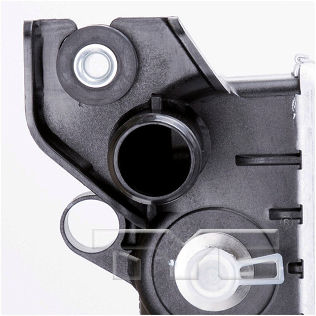 TYC Radiator for Silverado 1500, Tahoe, Sierra 1500 13397