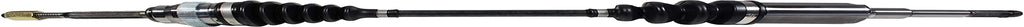 NCV12567 CV Axle Shaft Assembly - Left Front (Driver Side)