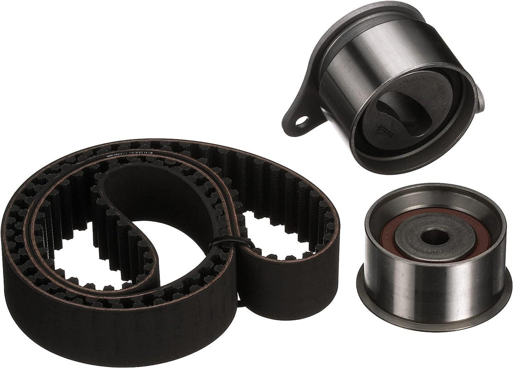 TCK208 Powergrip Premium Timing Belt Component Kit