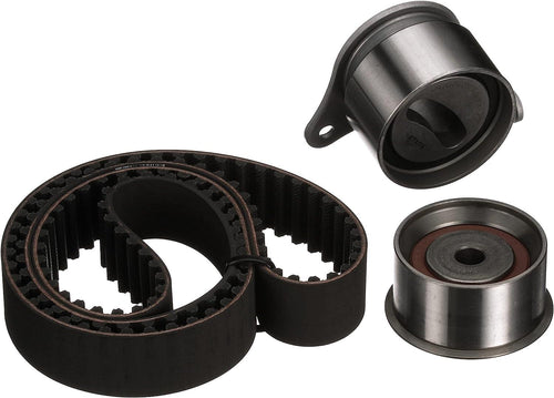 TCK208 Powergrip Premium Timing Belt Component Kit